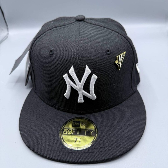 New York Yankees x Paper Planes Roc Nation Hat Men 1/8 59Fifty